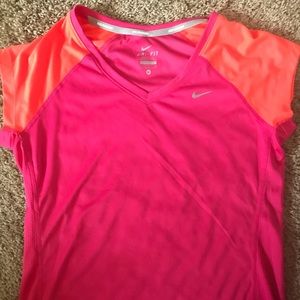 Nike Dri-Fit women’s shirt
